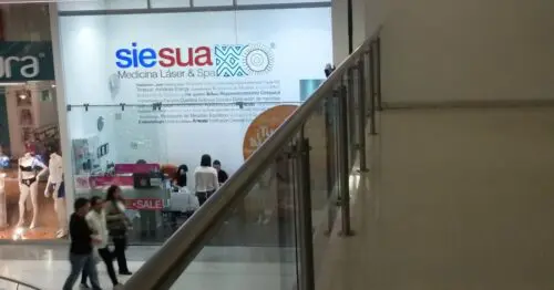 SIESUA GRAN ESTACION BOGOTÁ SIESUA GRAN ESTACION BOGOTÁ